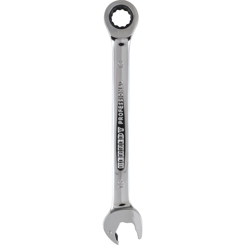 Double Ended Ratchet 13mm