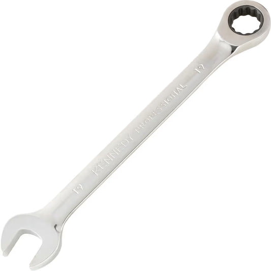 Double Ended Ratchet 19mm
