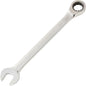 Double Ended Ratchet 19mm