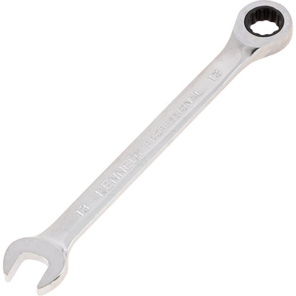 Double Ended Ratchet 13mm
