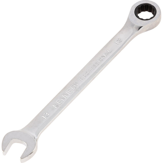 Double Ended Ratchet 13mm