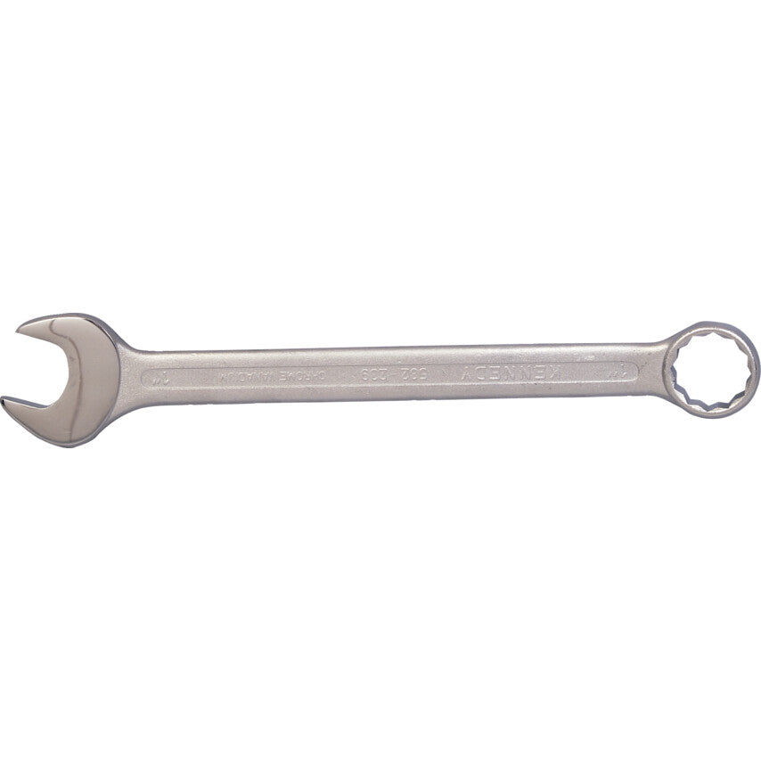Double Ended Ratchet 3/4"